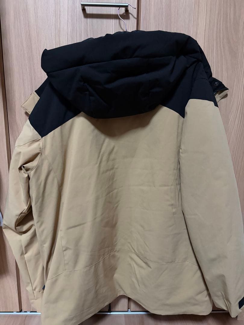 ウインデックス windex メンズ スキーウェア 上下セット