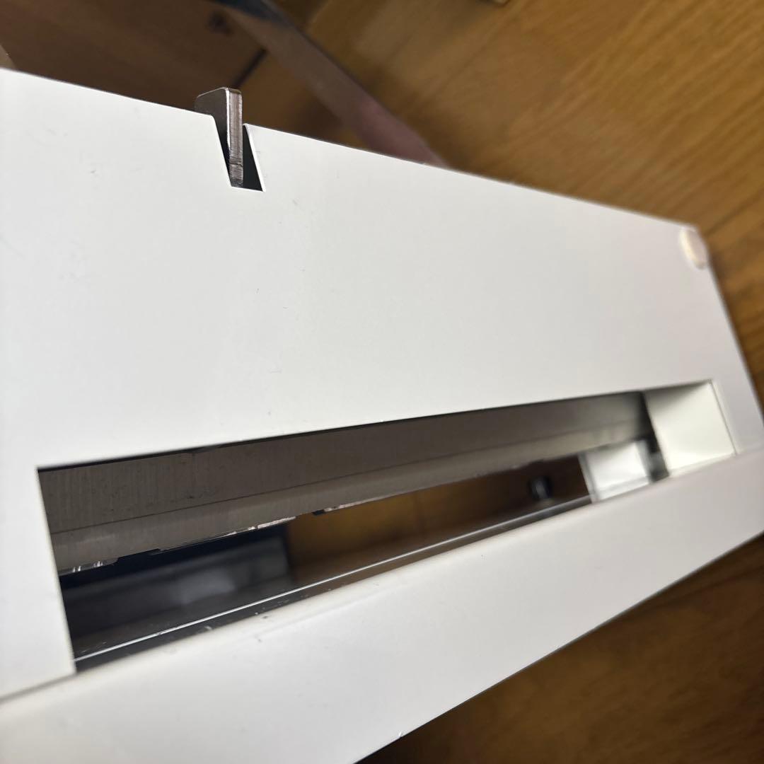 【良品】Durodex スタックカッター 200DX 裁断機