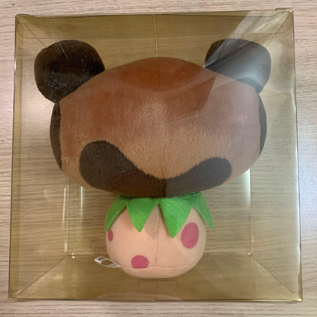 村上隆 ぬいぐるみ　ソーラー腕時計　未使用保管品　カイカイキキ