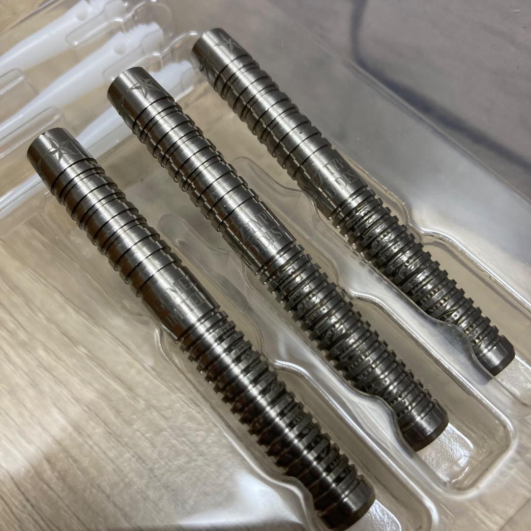 【トリニダード】ゴメス9 山田勇樹モデル 限定モデル 2BA 22.7g