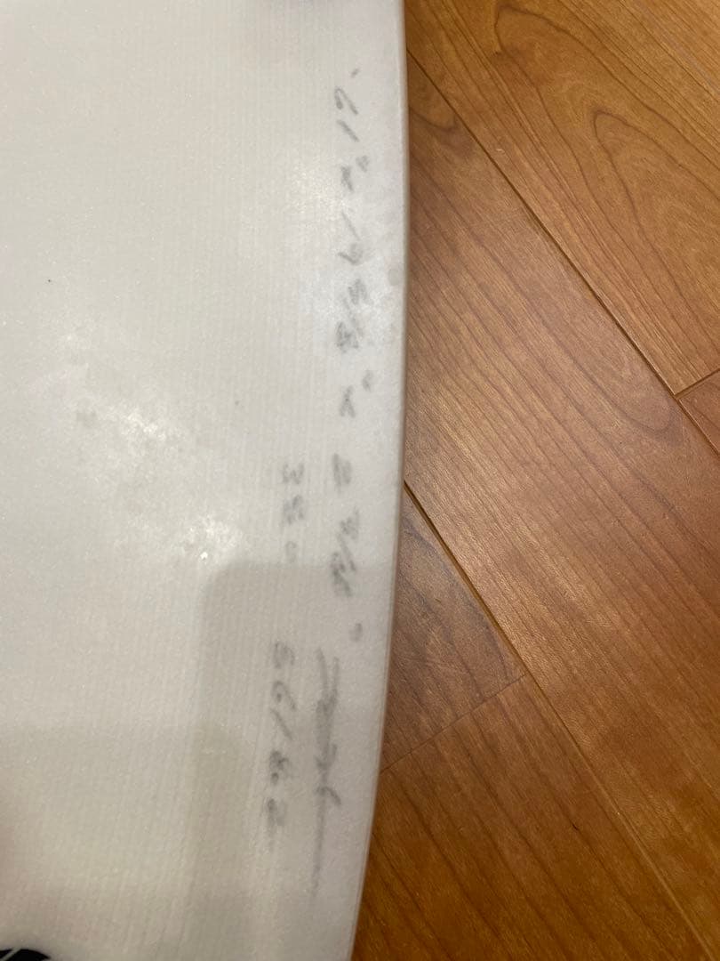 サーフィン・ボディボード DHD DX-1