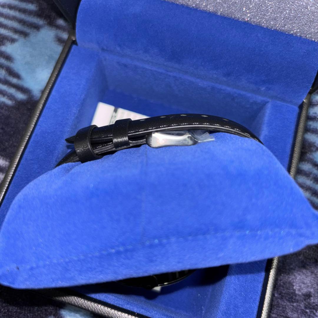 戦姫絶唱シンフォギアXV 腕時計 風鳴翼モデル