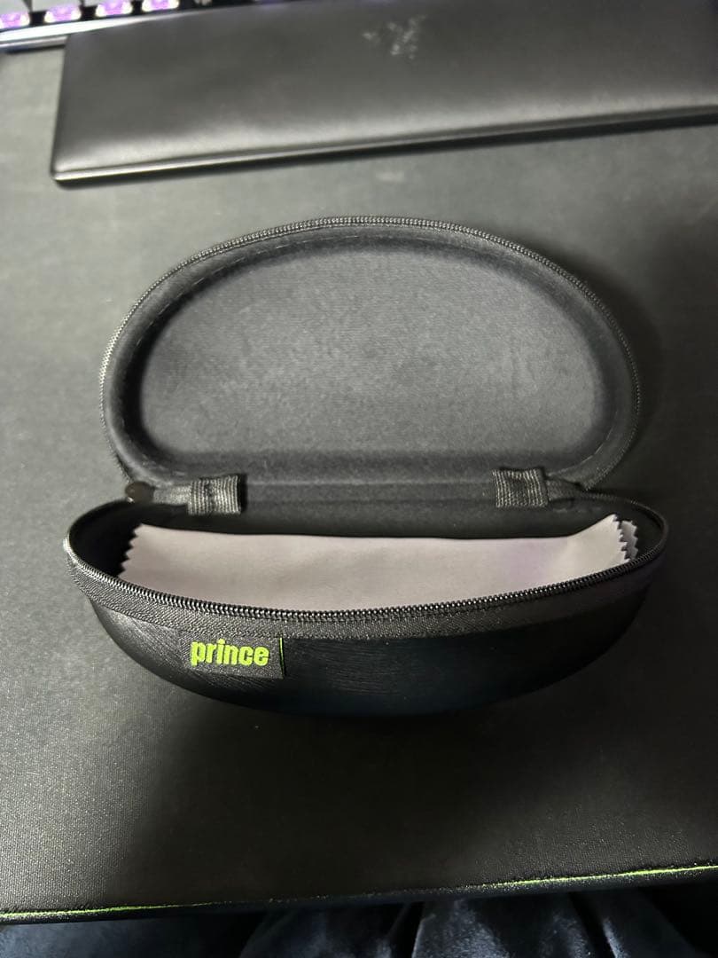 プリンス　テニスサングラス　psu340