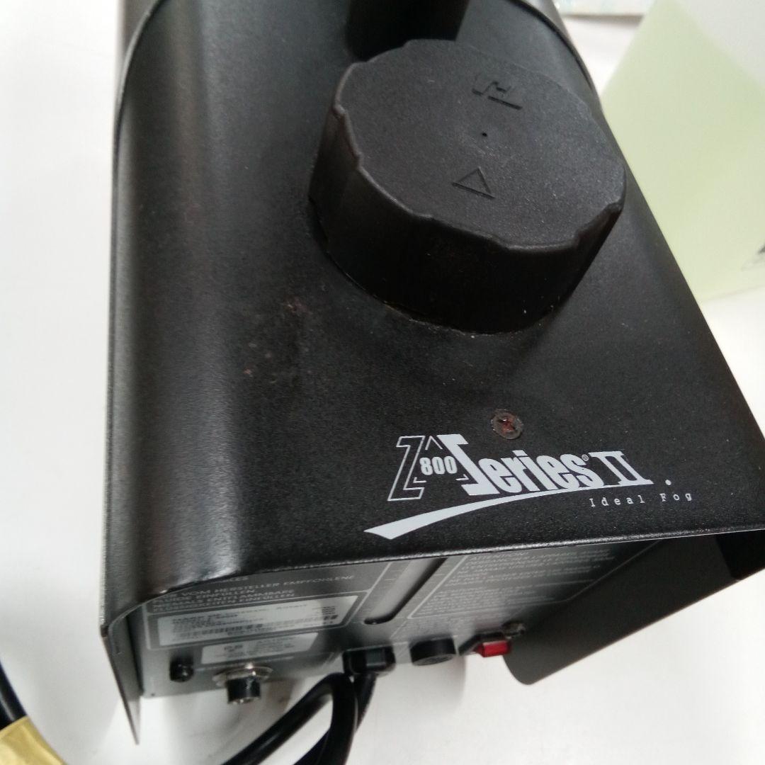 Antari　Z-800フォグマシン　霧メイク　スモークマシン　アンタリ