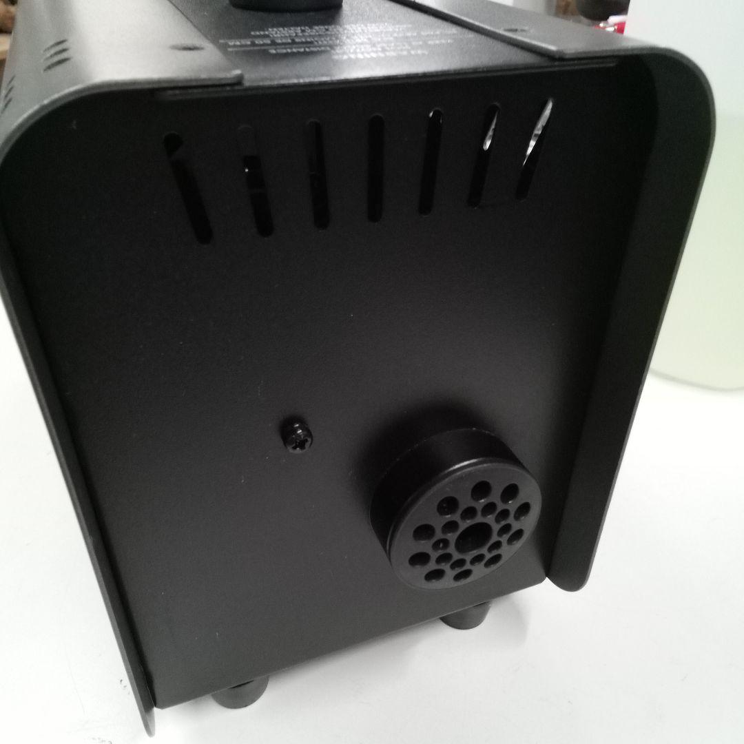 Antari　Z-800フォグマシン　霧メイク　スモークマシン　アンタリ