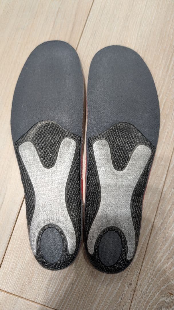 LANGE RS 130 スキーブーツ 26-26.5cm