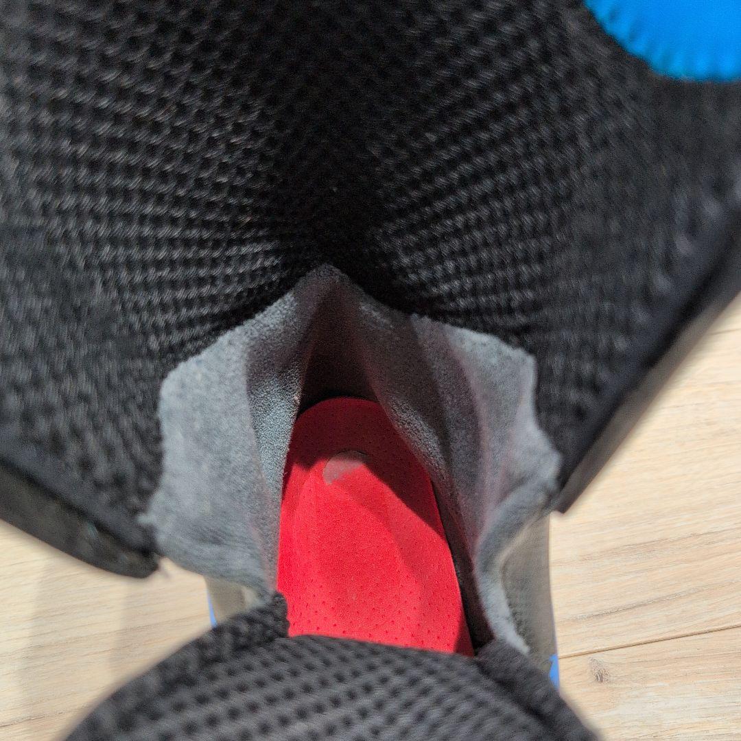 LANGE RS 130 スキーブーツ 26-26.5cm