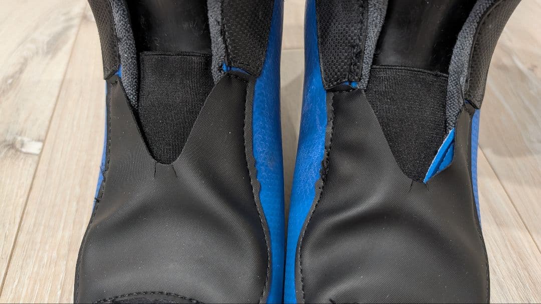 LANGE RS 130 スキーブーツ 26-26.5cm