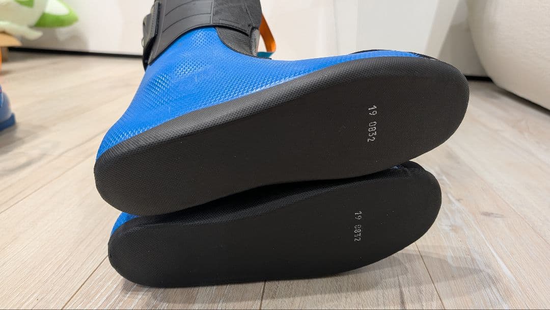 LANGE RS 130 スキーブーツ 26-26.5cm