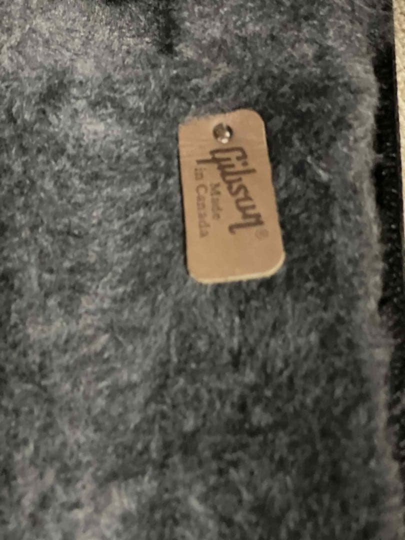 ギブソンメンフィスカスタムショップES335