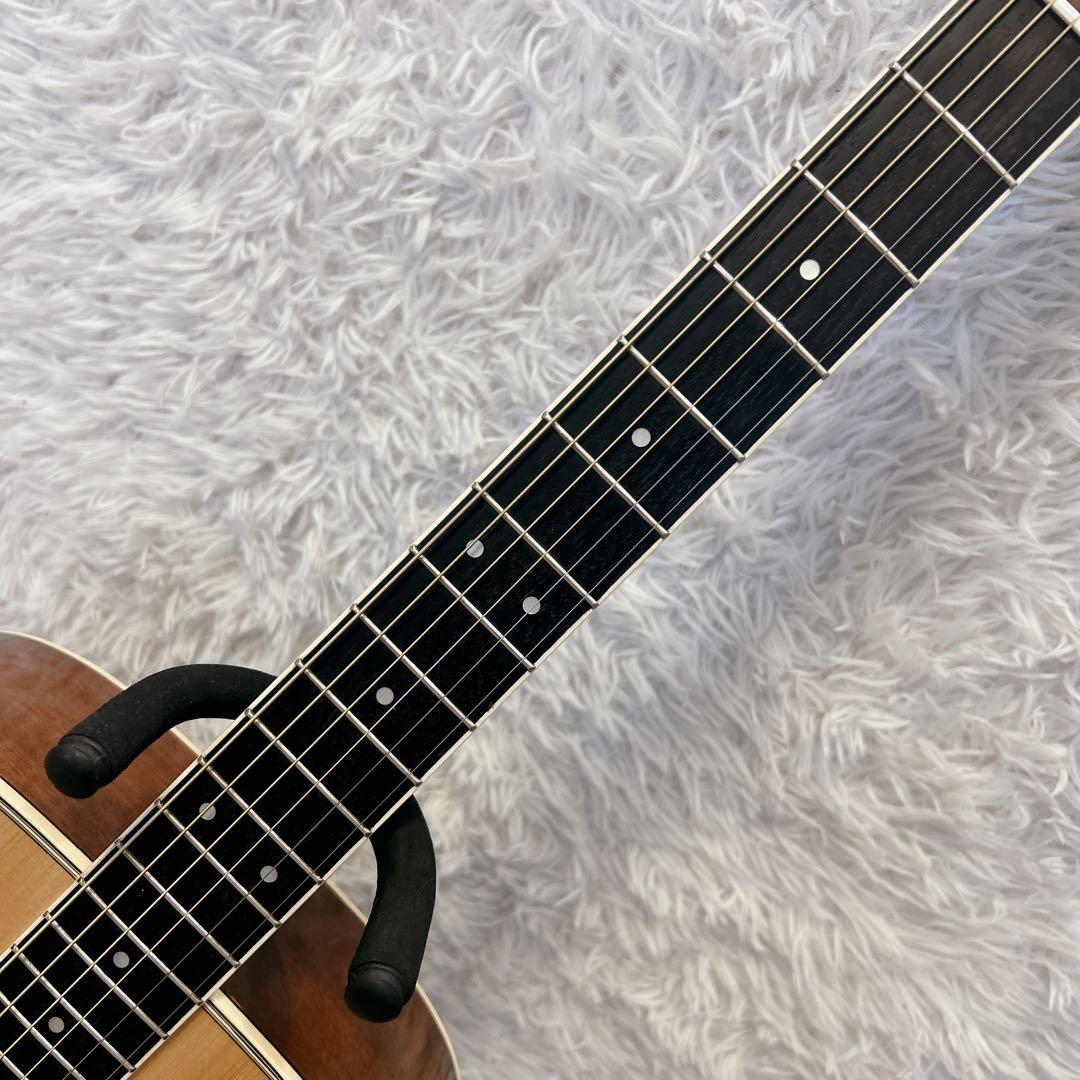 YAMAHA アコースティックギター FG200D