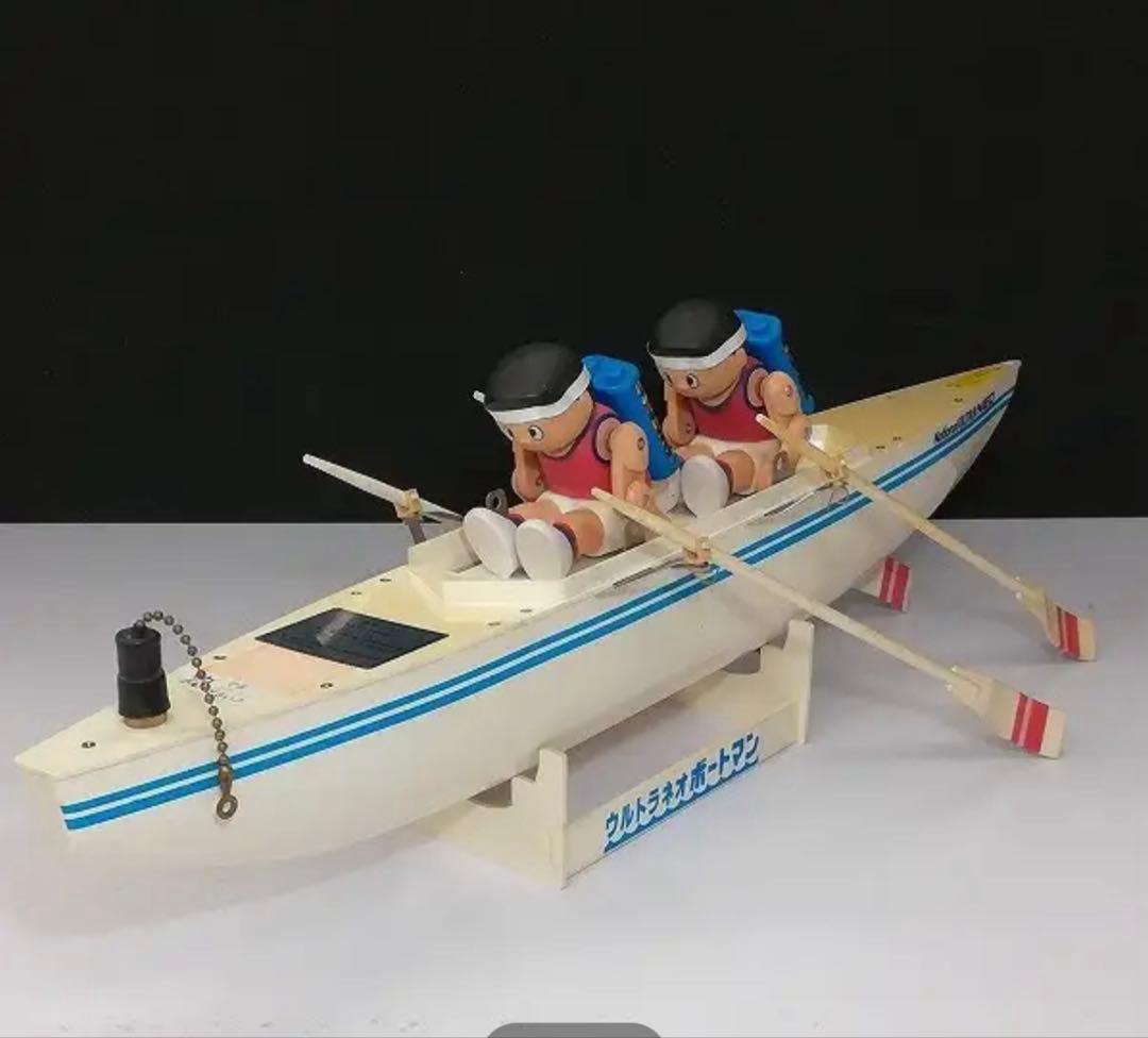 【激レア未使用/ジャンク】ナショナル　ウルトラネオポートマン　昭和レトロ