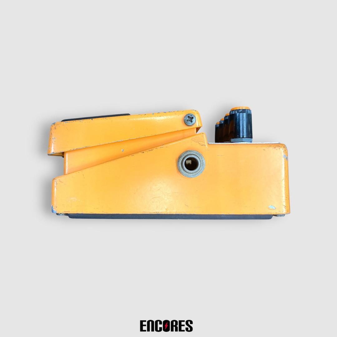 BOSS DF-2 Feedbacker&Distortion ディストーション