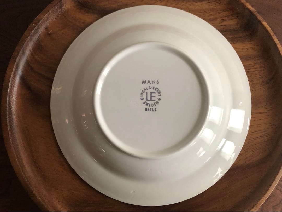 ★超レア！★ゲフレ社の子供用食器セット★1960年代ヴィンテージ★可愛いです★