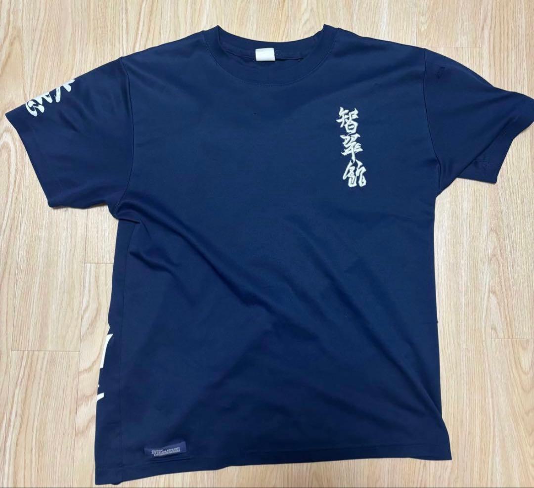 石見智翠館高校ラグビー部Tシャツセット