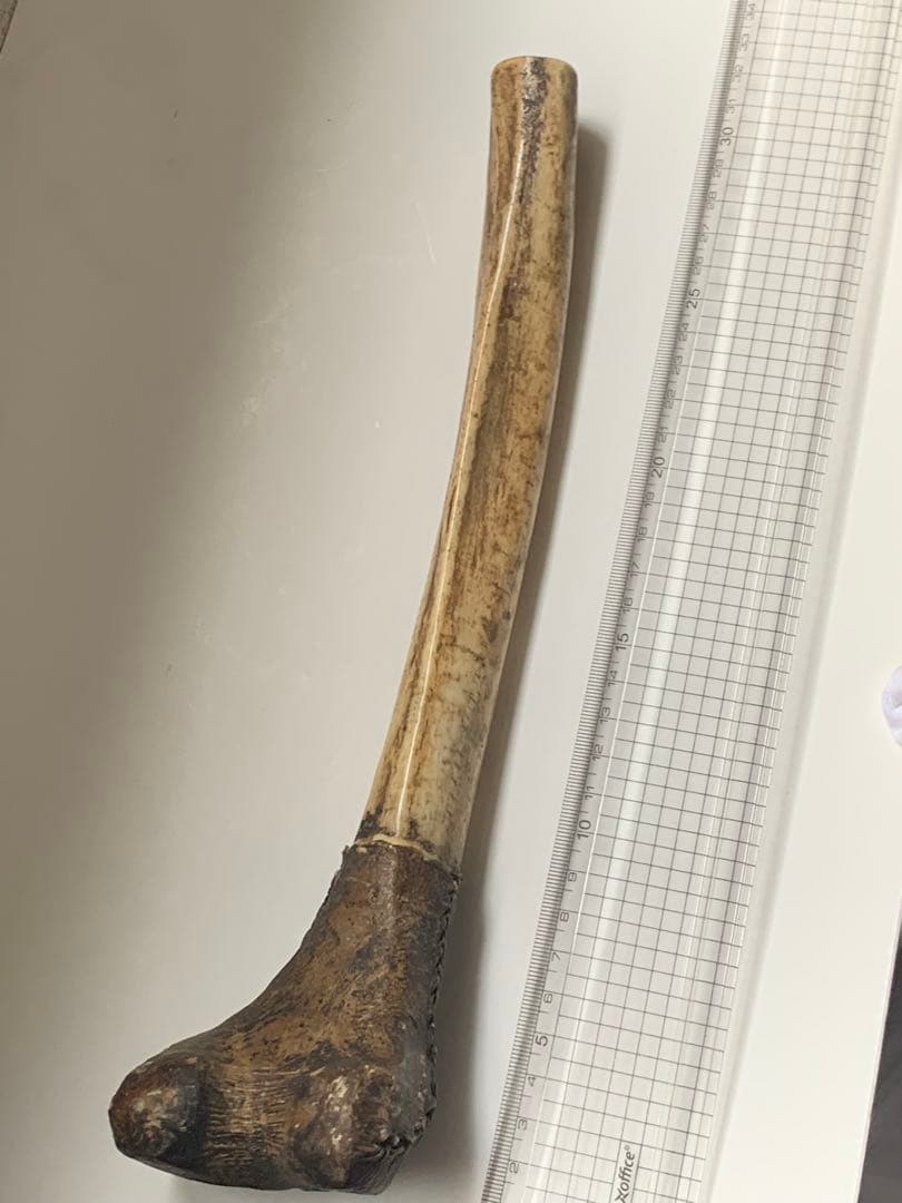 呪物　カンリン　チベット密教　カパラ　頭蓋骨　根付　クマントーン　プラクルアン