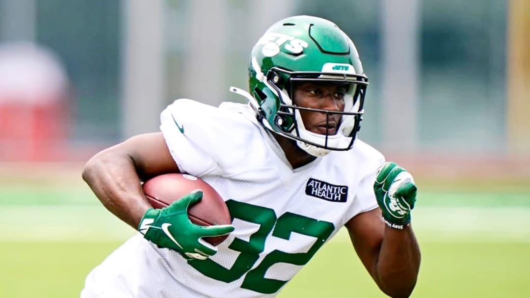 アメフト NIKE VAPOR JET ジェッツ グローブ Lサイズ【新品】