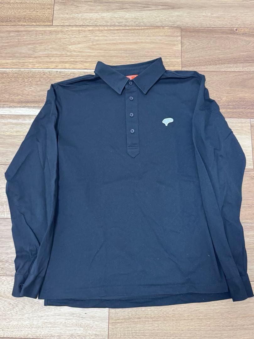 BEAMS GOLF 長袖ポロシャツ 2枚セット