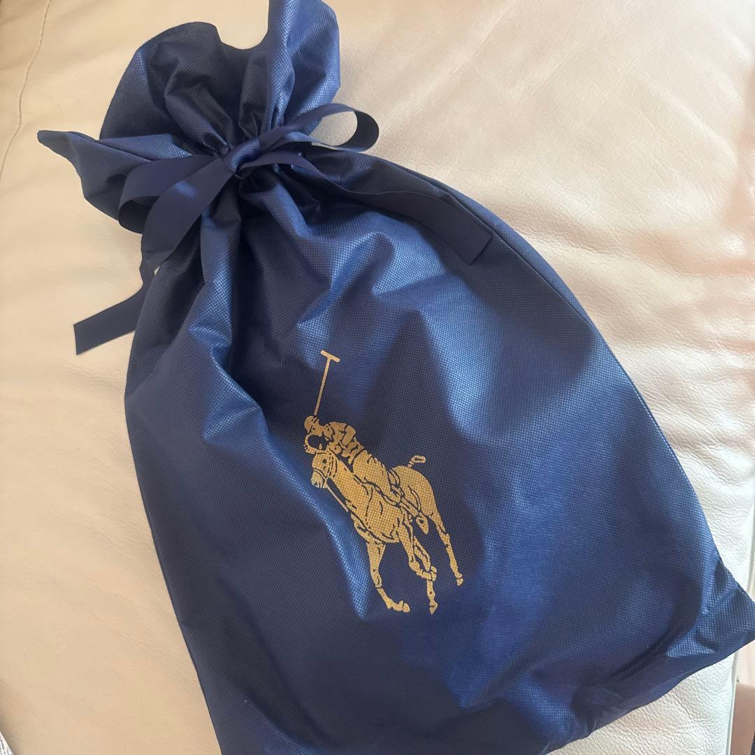 RLX Ralph Lauren テディベアトートバッグゴルフ トートバックベア