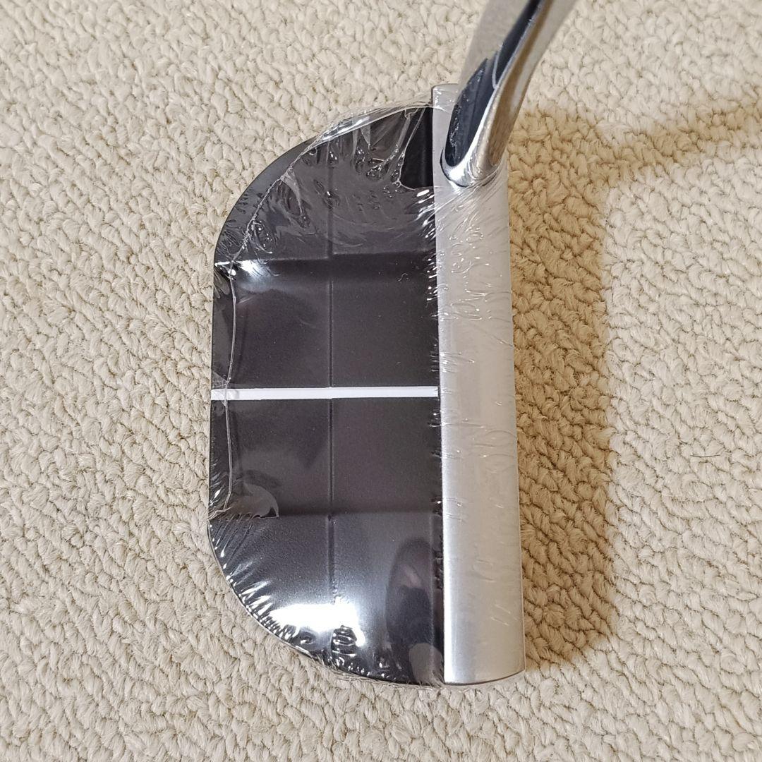 ピン PING パター DS72（2023）34インチ