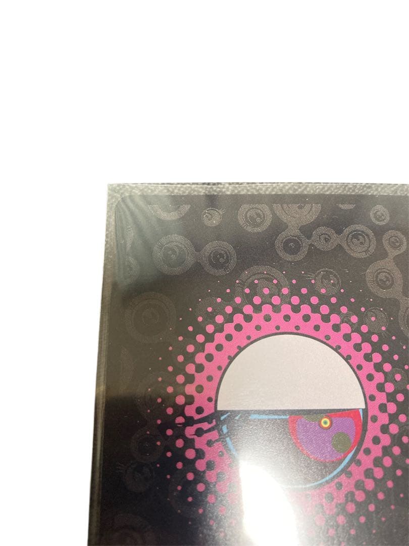 最終値下げ　めめめのくらげ　ココ3枚セット（SRP SR R）