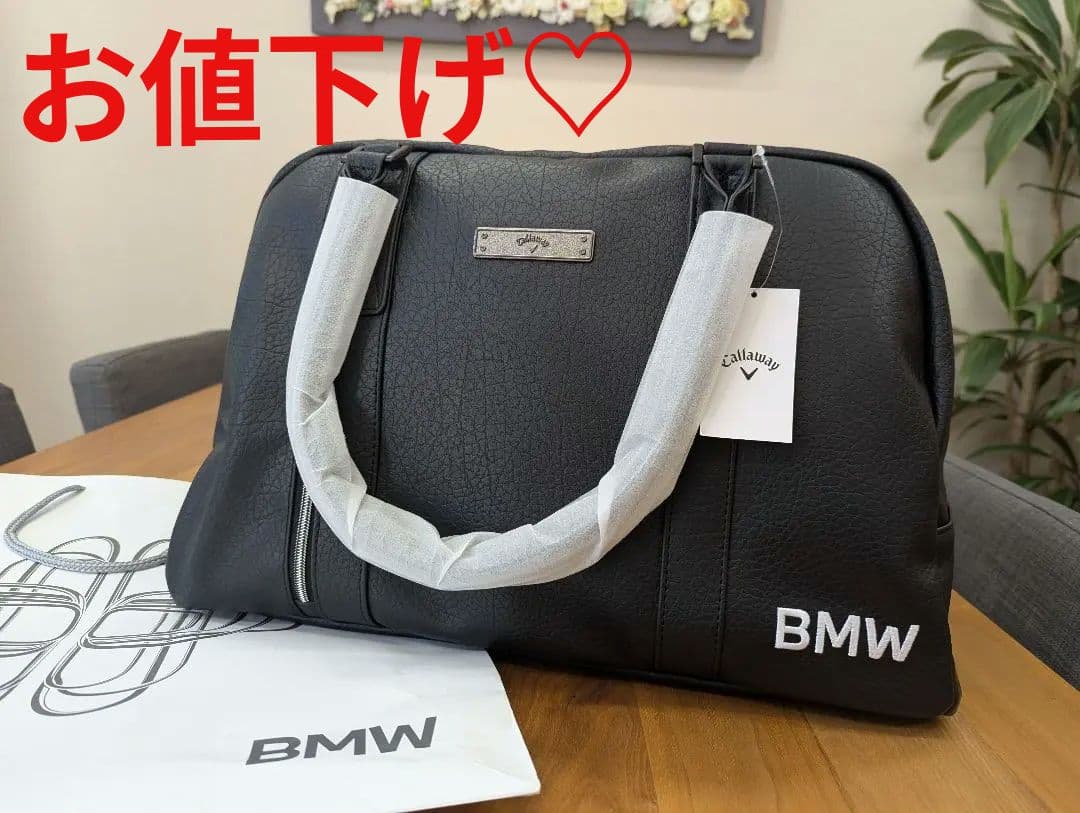  Callaway スポーツバッグ ブラック