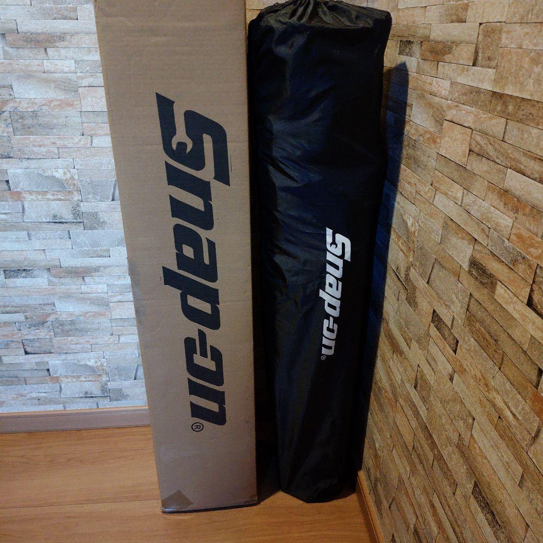 テーブル・チェア・ハンモック Snap-on GSX 18\" Heated Chair