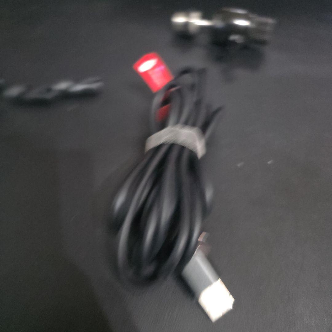 SHURE MV7+ &M2-R &SHUREマイクアーム