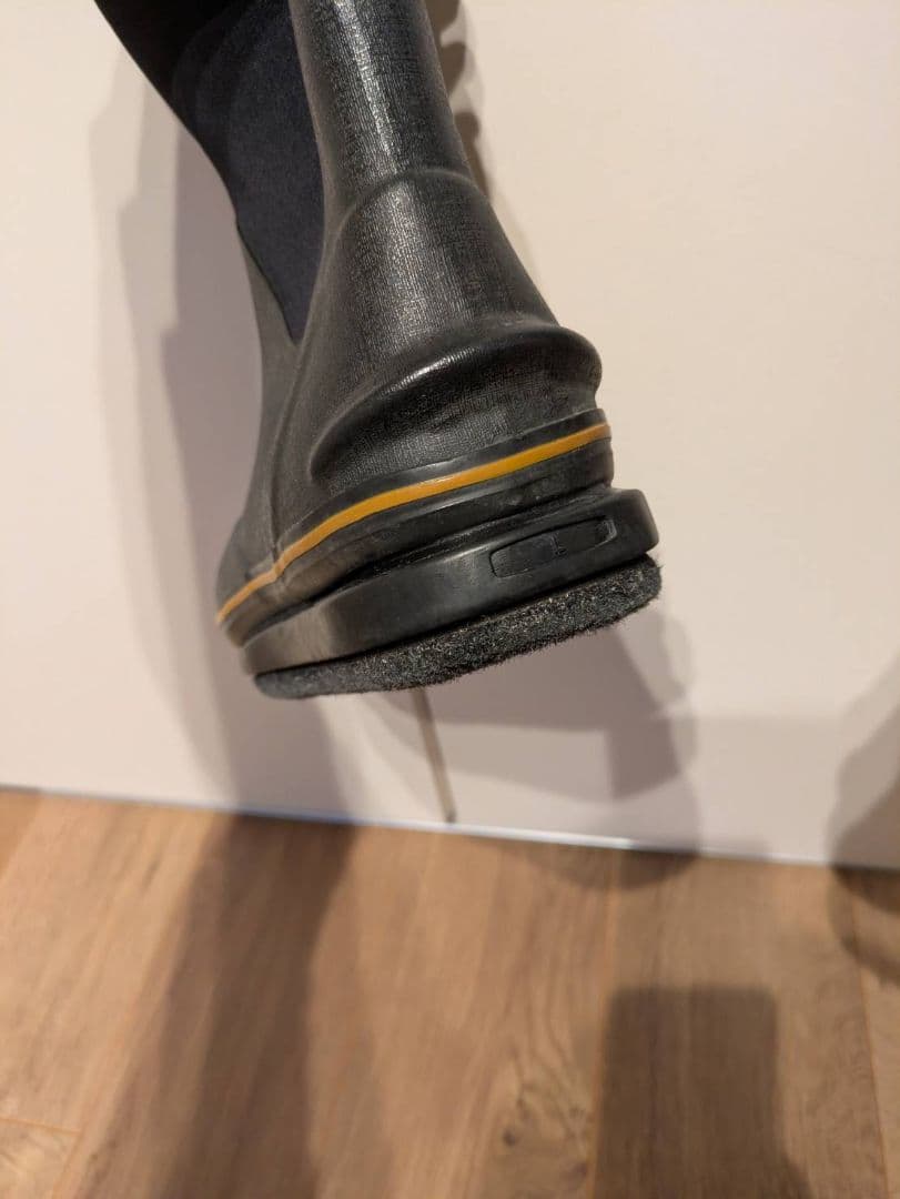 ダイワ スペシャルスリムウェーダー LA-L 鮎タイツ