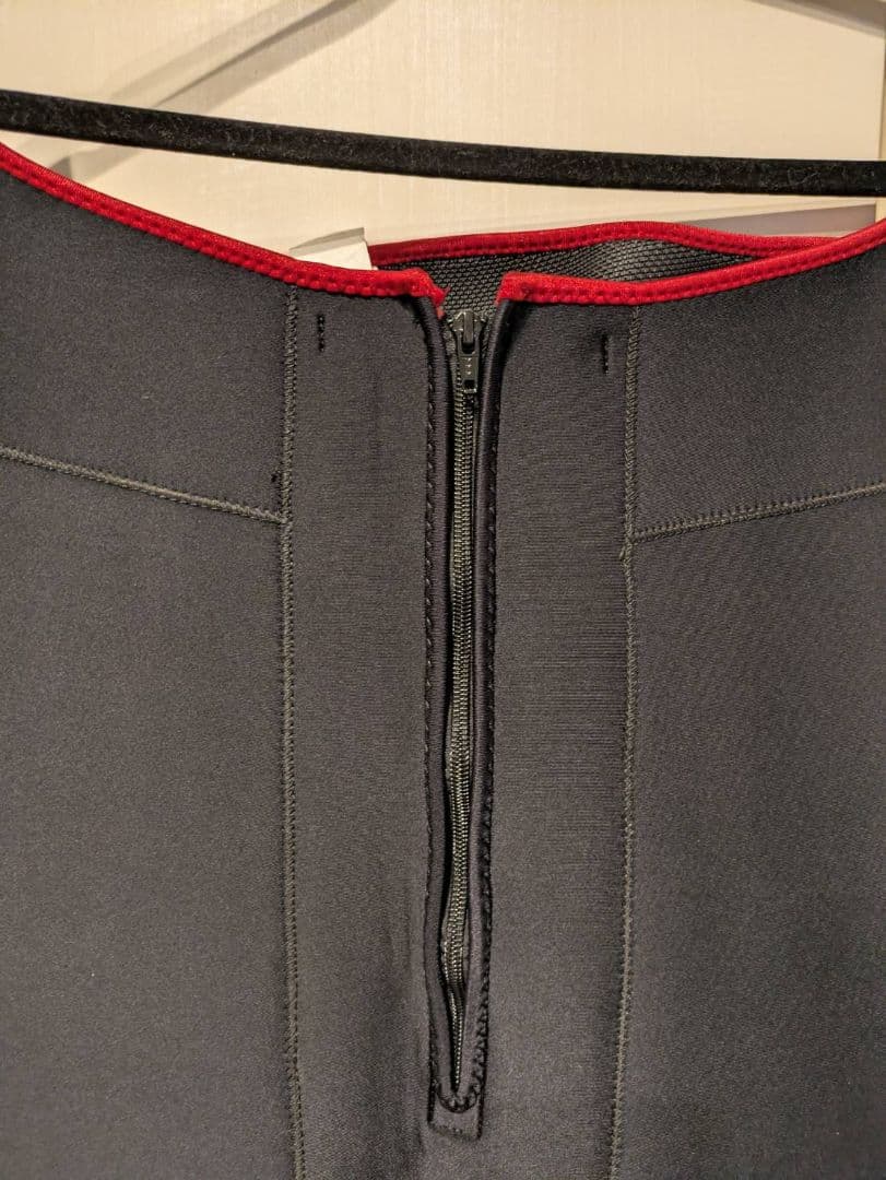 ダイワ スペシャルスリムウェーダー LA-L 鮎タイツ