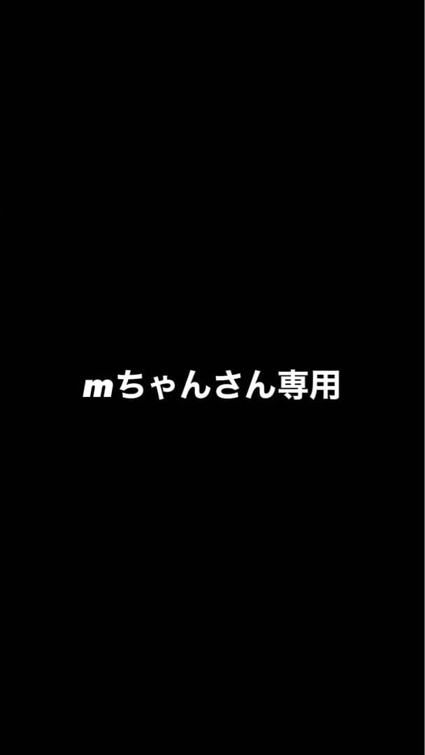mちゃんさん専用 NIKEテックフリース 上下