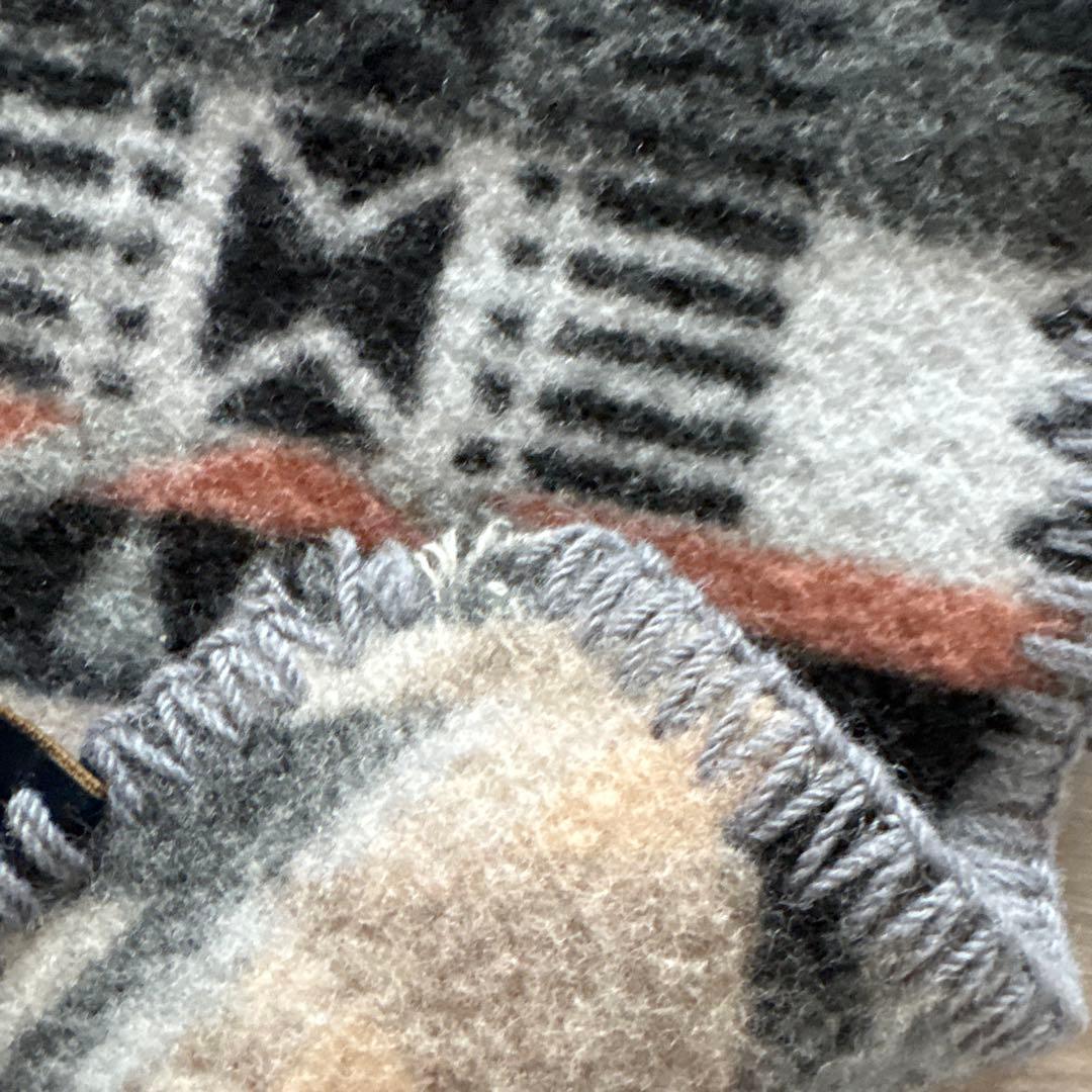  Peak PENDLETON スノーピーク ペンドルトン