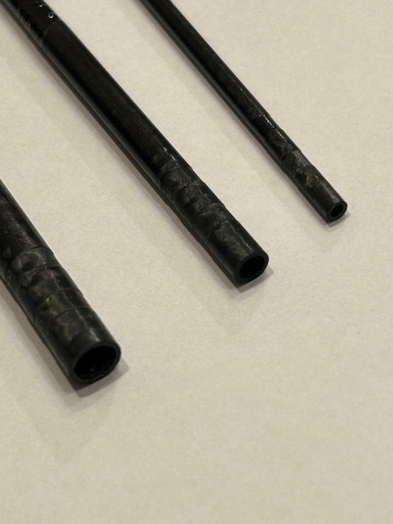 Daiwa 流覇　RYUHA 硬調６０M 　　０６３１６０１５　ジャンク　部品取