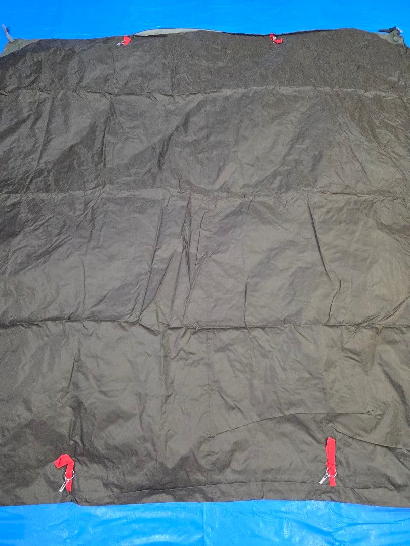 美品　コールマン ウェザーマスター STドーム 270 テント　キャンプ