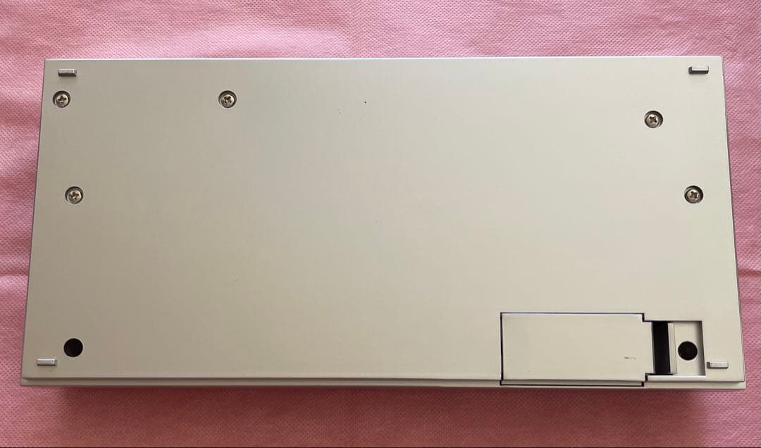 Cyclone TT-303 Bass Bot TB-303クローン