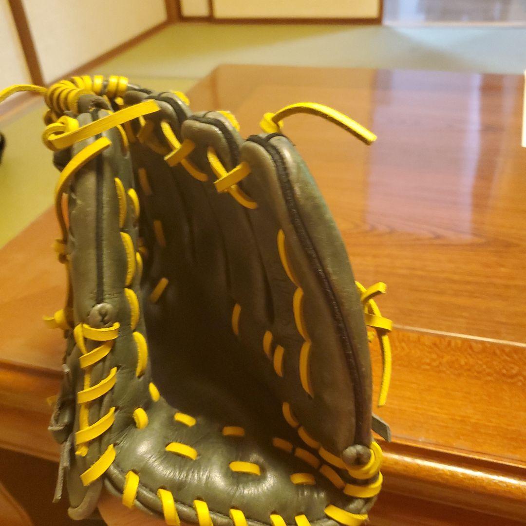 は*パ様 久保田スラッガー　軟式内野手用