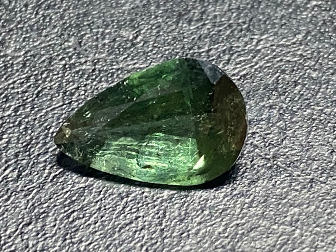 トルマリン　ルース　裸石　3ct