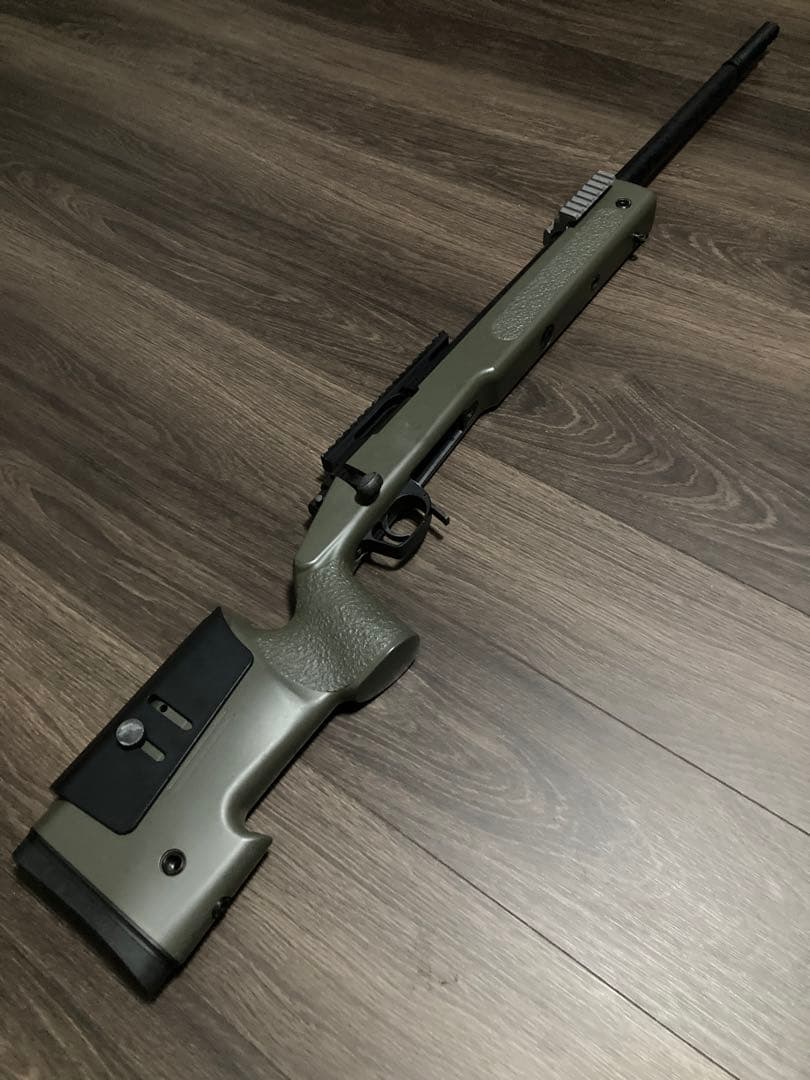 東京マルイ　M40A5(箱無し)