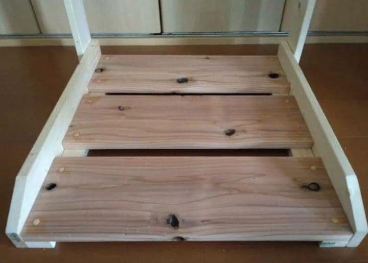 no.41サ－フボ－ドラック　サ－フボ－ドスタンド　ボードスタンド