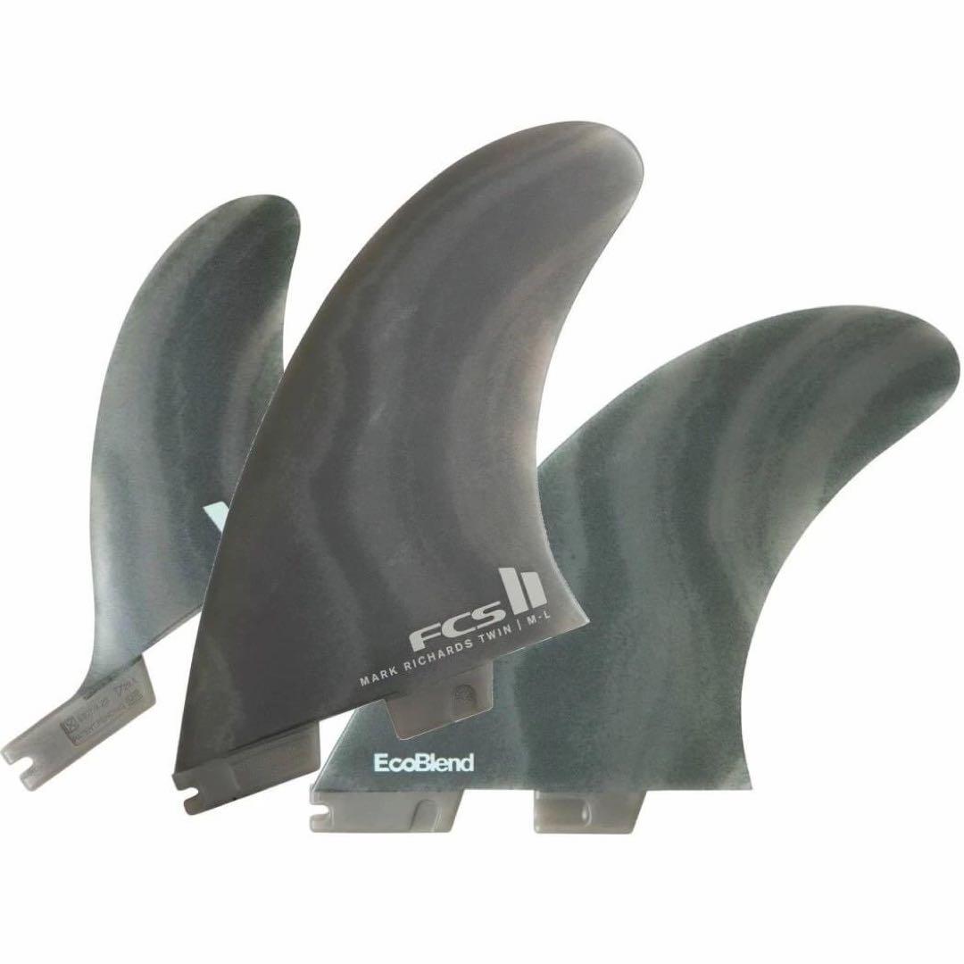 FCS2 エフシーエス マークリチャーズ 2+1セット ネオグラス エコブレンド