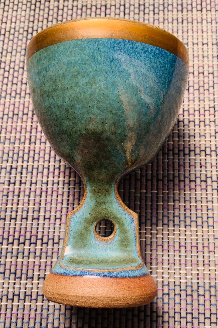 放出❣️生楽陶園 ゴブレットコレクション