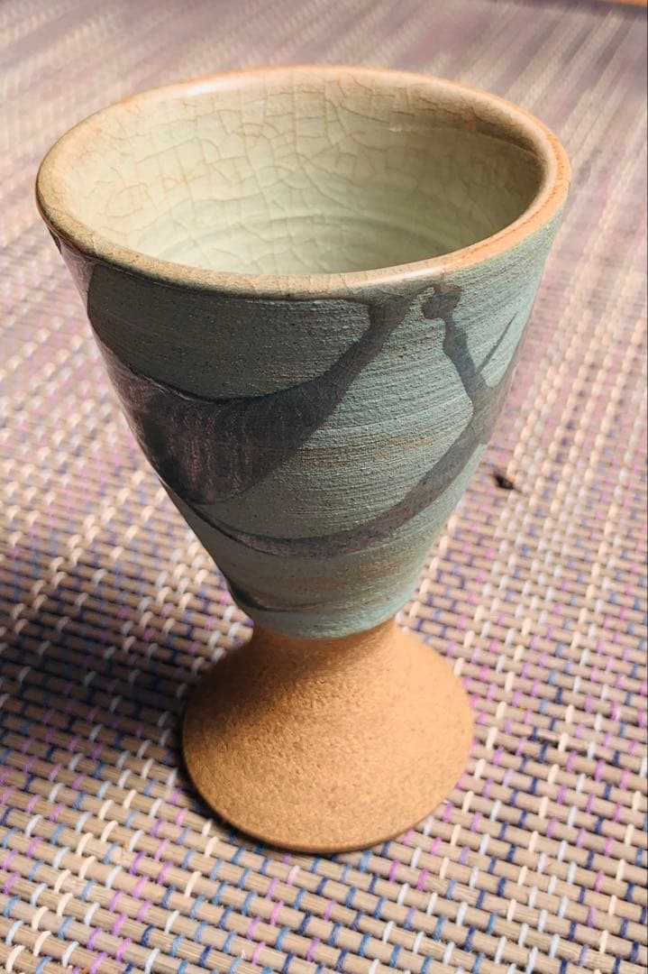 放出❣️生楽陶園 ゴブレットコレクション