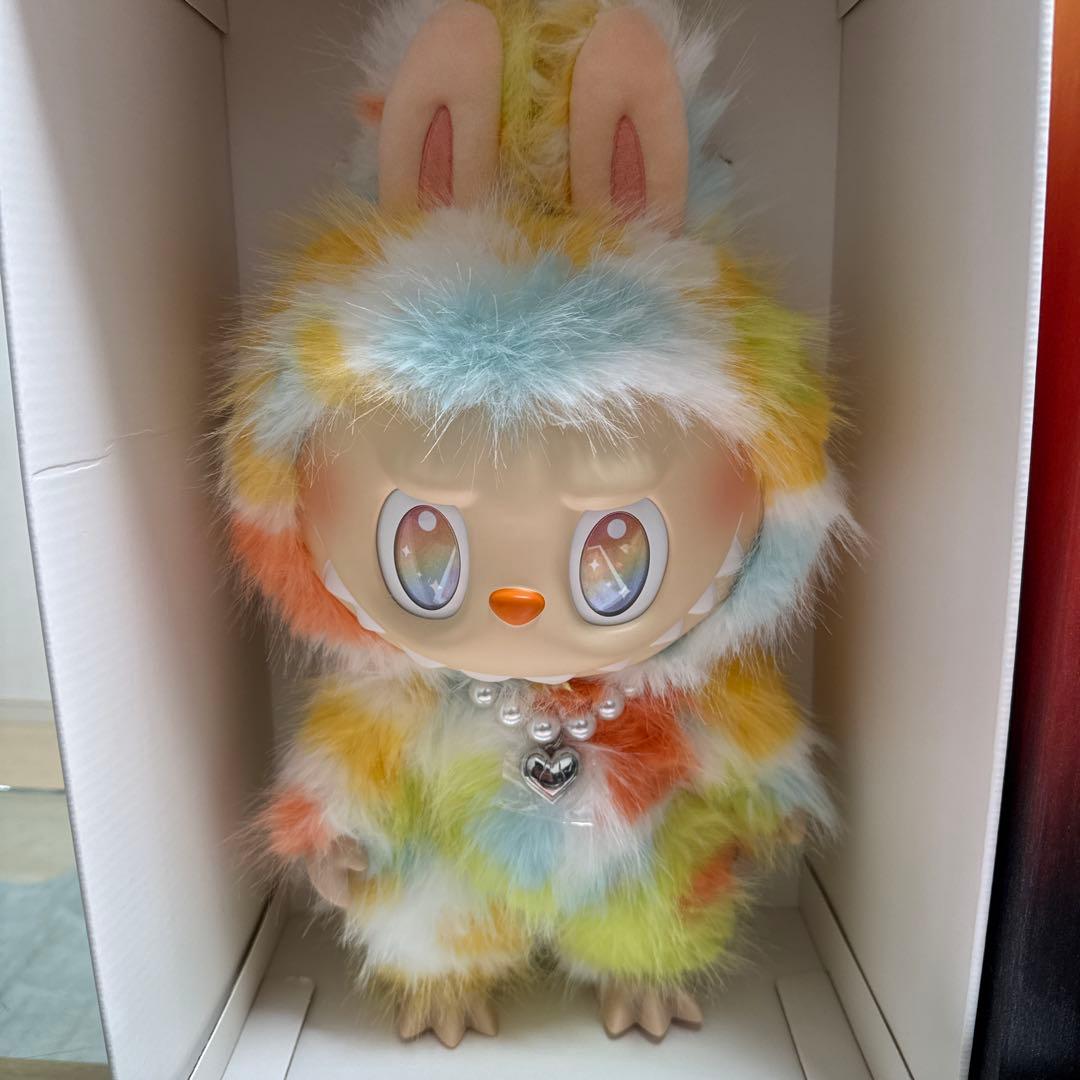 【美品】ラブブLabubuセット売り　お値下げ可能！