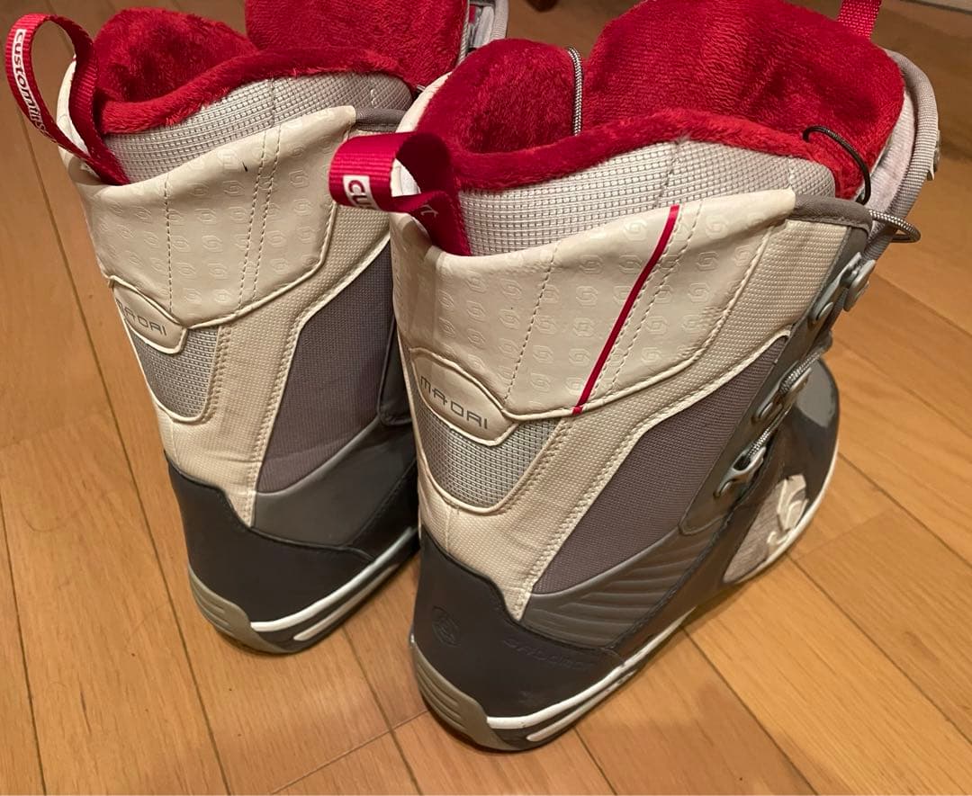 ※つばささま専用SALOMONスノーボードブーツ 26cm