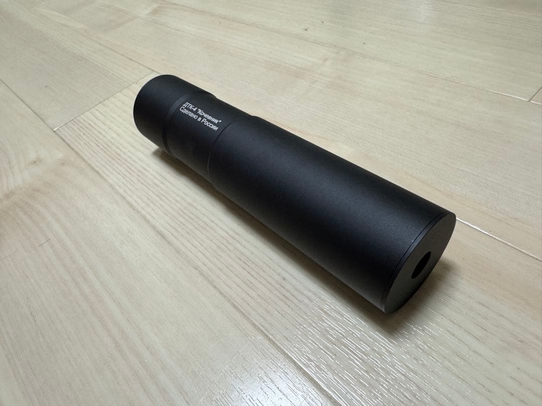 zenit 各種パーツ(GHK AKMに取り付け確認済み)