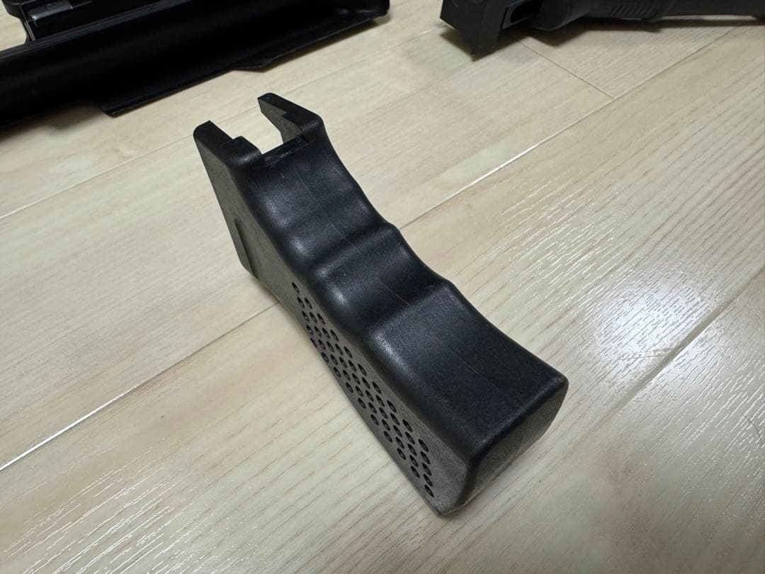 zenit 各種パーツ(GHK AKMに取り付け確認済み)