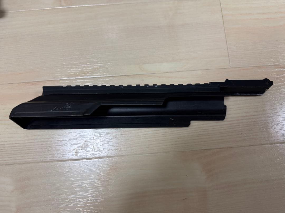 zenit 各種パーツ(GHK AKMに取り付け確認済み)