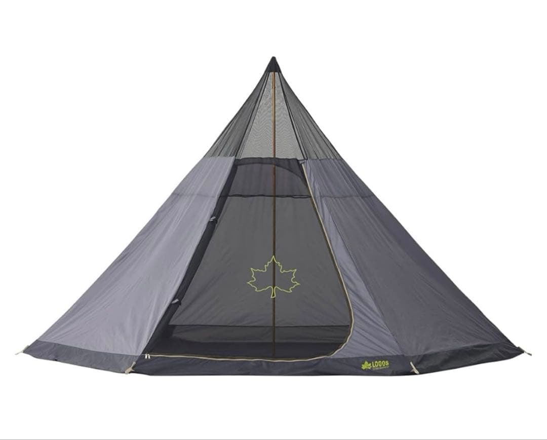 LOGOS/ロゴス ナバホTepee300 グラントシートセット