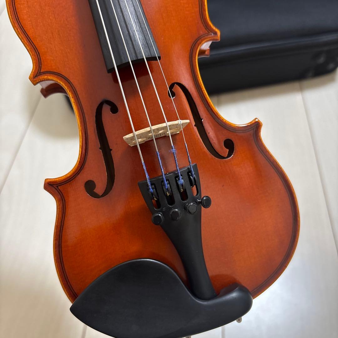 インストマン　バイオリン　1/10