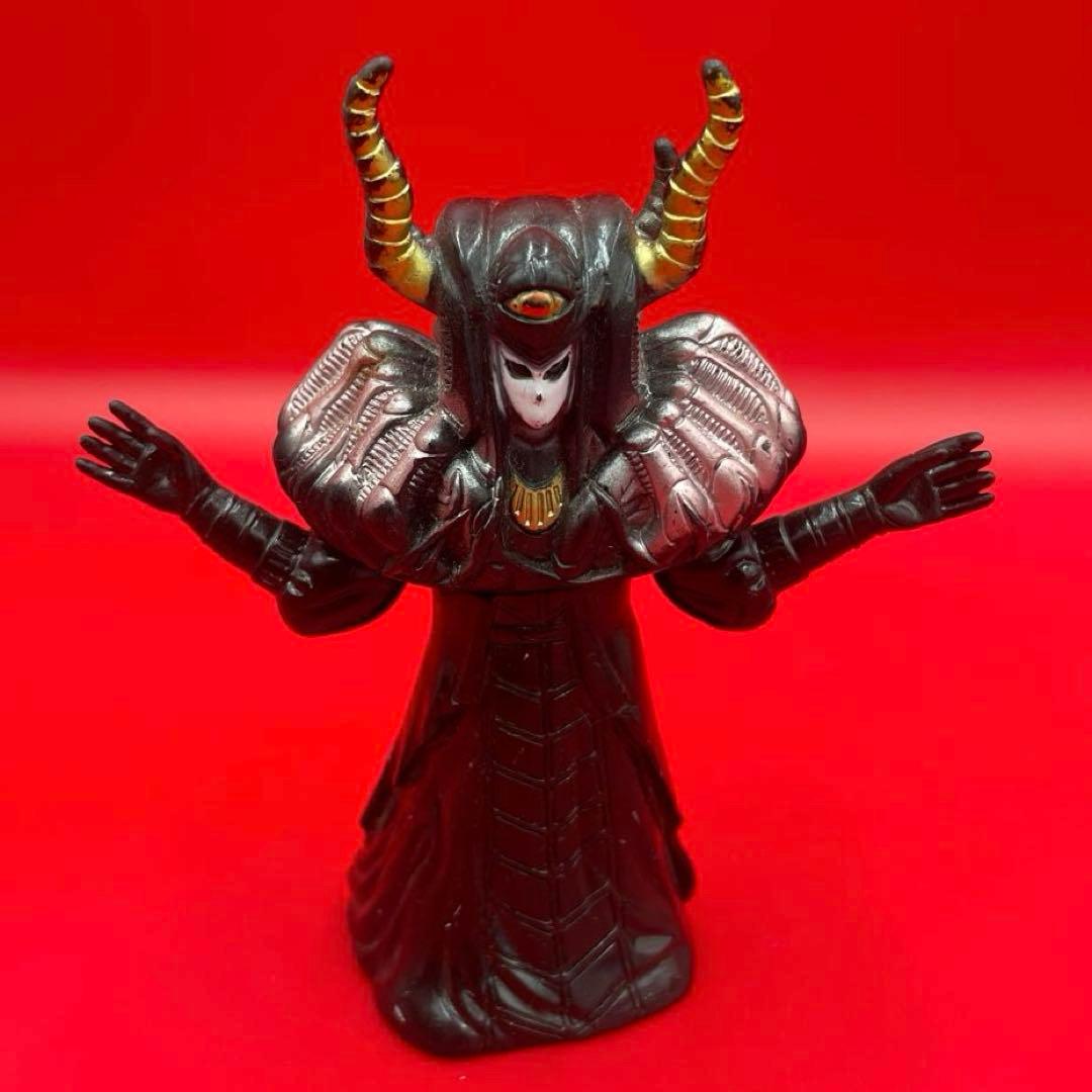 超新星フラッシュマン ラーデウス レー・ガルス レー・ワンダー レー・ネフェル